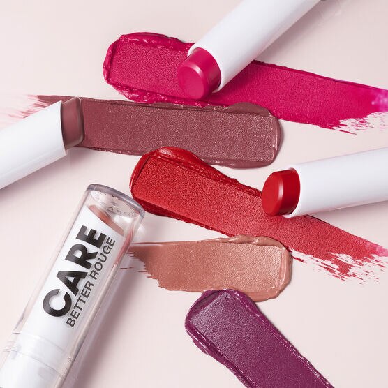 BETTER ROUGE-23 04 BRIGHT ROSE